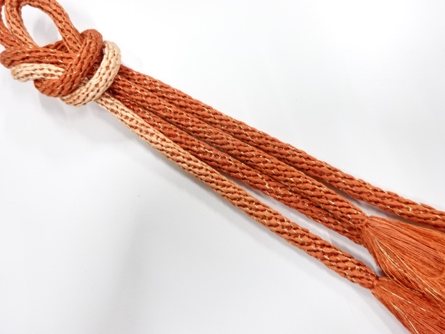 Japanese Kimono / Accessories Silk